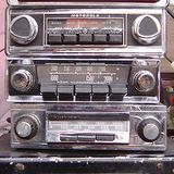 Le Vagabond Boogaloo Radio Show Nov 2014