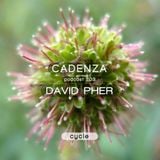 Cadenza Podcast | 203 - David Pher (Cycle)