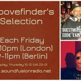 Groovefinder's Selection #35 - Guestmix: Eddie Eaze Coleman