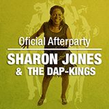 After Party Sharon Jones & The Dap Kings :: Dj Set By Fernando Bugaloo Velez pt.1