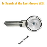 in search of the lost groove #21
