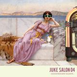 JUKE SALON - PIRATE RADIO - Vol.04