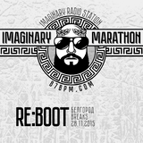 Imaginary Marathon. Day6. Re:boot live @ www.87bpm.com