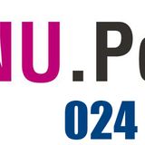 NU Podcast 024 - Segment