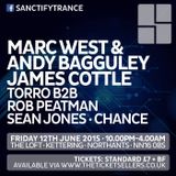 Sean Jones ****live sanctify*****