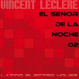 El Señor De La Noche Vol. 02