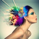 DJ VANTIGO & Alex Sverid - Lightning
