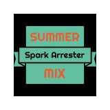 Spark Arrester - "Summer" Mix (2014)