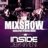 Inside Department MixShow September 2012