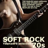 70s SOFT ROCK (The Eagles, Rolling Stones, Rod Stewart, 10CC, The Beatles)