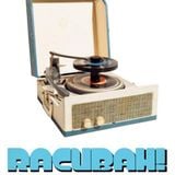 Soulful Soukous from the Racubah Sound System!