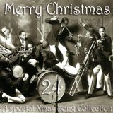 TROY SAVOY - A special collection of Christmas Songs