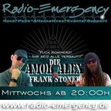 Amok Alex & Frank Stoner Show 2016 Nr.1