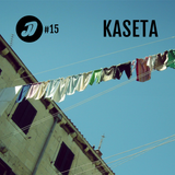 Dubartis #15 "Head of Stone" by KASETA