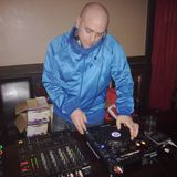 dj daniel mccluskey august 2011