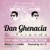 DG & Friends > Episode 15 bY Jef K