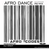 Afro Dance re-mix