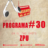 PROGRAMA #30 ( TwoShots ZPU )