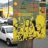 Mikey Tuff (Forward the bass Hi Fi) in session @ Kingston Dub Club 8/9/13