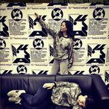 Chicklettes MIX 9