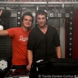 Smally Ft Destrux - Live At The Harder Styles (Club 26) 06-10-2012