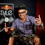 DJ Uve - Spain - National Final