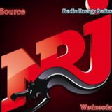 Radio Energy Switzerland Wednesday Mix