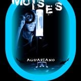 ~Waves~ of ~House Mix By Dj Moises~Aquariano~L~)