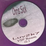 LUV2K7 VIP Room Set