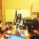 Dj Tomekk, Antoine Montana, Kyss Major - Live @ Her Kitchen Part 1