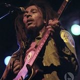 Bob Marley & The Wailers - 1978-05-25 Orpheum Theater, Madison, WI (Early Set) Soundboard