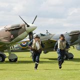Battle of Britain with IWM Duxford