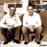 Elis Deep Show Mix #214 - Part 2 (Jerk House Connection)
