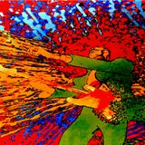 Psychedelic 60's (a rock story part 4 - 1966 / 1971)