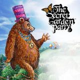 MUMS OLD VINYL @ SECRET GARDEN PARTY