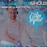 BLU SAPHIR SHOW /W JAY ROME & RUDEBOY (MARCH 2015)