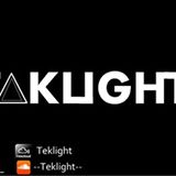 Teklight-Electro House Mix July 2015
