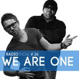 Imprezaboys @ We Are One (Show 26)