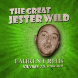VOL. 20 - LAURENT REUS