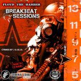 Floyd the Barber – Breakbeat sessions (Vol 7)