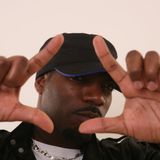 The Forward Ever Show - David Boomah and Special Guests Battery 30.01.16