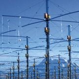 Crossed Dipole Mix