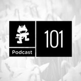 Monstercat Podcast Ep. 101 (Hush Takeover)