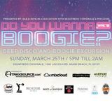 John Morales @ DYWB? 2012