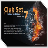 Club Set7 mixed by DJ Jay