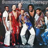 Summer Soul Therapy vol 24 by Skymark (Modern Soul, Gospel, Disco)
