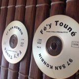 97 SAN KONBIN - FèY TOUNé (2001) CD2