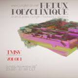 Polyclinique Redux w/ Yorobi & TMSV
