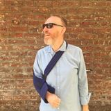 Mike Pickering (28/07/2015)