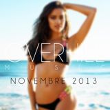Mix Novembre